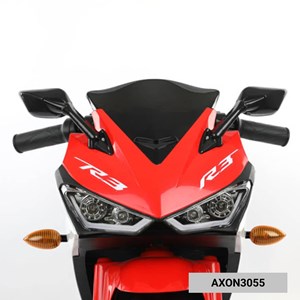 موتور شارژی یاماها یک موتور بزرگ AX3055_اسباب بازی